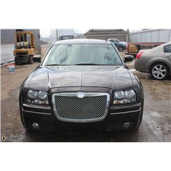 2005 UNRESERVED!! CHRYSLER 300