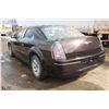 Image 7 : 2005 UNRESERVED!! CHRYSLER 300