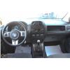 Image 14 : 2011 JEEP COMPASS NORTH EDITION 4X4