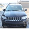 Image 1 : 2011 JEEP COMPASS NORTH EDITION 4X4