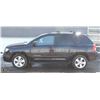 Image 3 : 2011 JEEP COMPASS NORTH EDITION 4X4