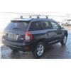 Image 7 : 2011 JEEP COMPASS NORTH EDITION 4X4