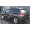 Image 9 : 2011 JEEP COMPASS NORTH EDITION 4X4