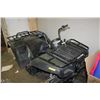 Image 2 : UNRESERVED PROPERY SEIZURE BOMBARDIER 4X4 QUAD