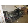 Image 3 : UNRESERVED PROPERY SEIZURE BOMBARDIER 4X4 QUAD