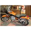Image 2 : 2014 SUZUKI BOULEVARD MOTORCYCLE S40