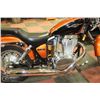 Image 7 : 2014 SUZUKI BOULEVARD MOTORCYCLE S40