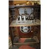 Image 4 : VINTAGE WESTINGHOUSE RADIO CONSOLE 29X13X40