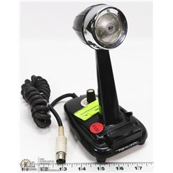 100) VINTAGE DESKTOP REALISTIC HAM RADIO