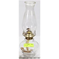 COAL OIL LAMP