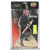 Image 1 : 107)VINTAGE STAR WARS DARTH MAUL POP OUT CHARACTER