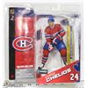 Image 1 : 107) CHRIS CHELIOS HOCKEY FIGURE