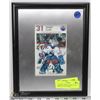 Image 1 : 147) UNAUTHENTICATED GRANT FUHR SIGNED PICTURE