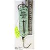 Image 1 : ANTIQUE HANDI WEIGH ALL 50LB HOUSEHOLD SCALE