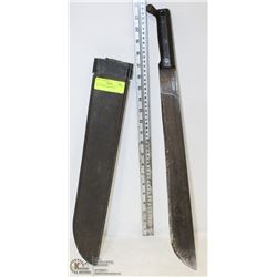 1965 US ARMY MACHETTE