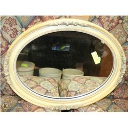 ESTATE CARVED STYLE MIRROR ON CHOICE