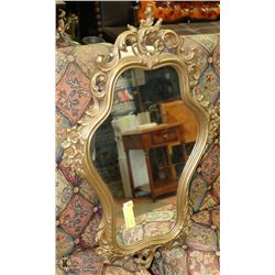 ESTATE CARVED STYLE MIRROR ON CHOICE