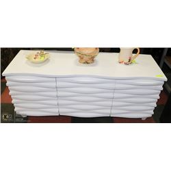 SHOWHOME 2 DRAWER 2 DOOR SIDEBOARD