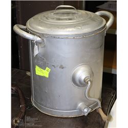 ANTIQUE BUTTER CHURN