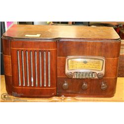 VINTAGE RADIO