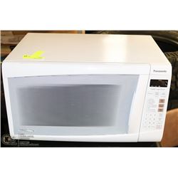 PANASONIC 1200 WATT MICROWAVE