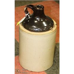 VINTAGE LIQUOR JUG
