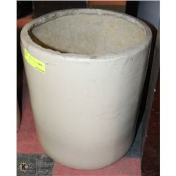 VINTAGE 5 GALLON CROCK