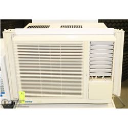 DANBY WINDOW AIR CONDITIONER