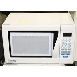 DANBY MICROWAVE