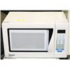 Image 1 : DANBY MICROWAVE