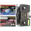Image 1 : FEATURED VINTAGE GAME SYSTEMS