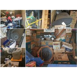 FEATURED UNPAID STORAGE