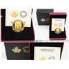 Image 1 : FEATURED 2014 $200 PURE GOLD COIN