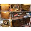 Image 1 : FEATURED VINTAGE AND ANTIQUE DRESSERS