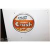 Image 2 : VINTAGE ORANGE CRUSH COOLER