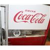 Image 4 : VINTAGE VENDING COCA COLA DRINK DISPENSER