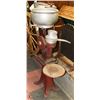 Image 1 : ANTIQUE CREAM SEPARATOR