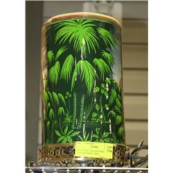 90) VINTAGE 1950 FOUNTAIN OF YOUTH MOTION LAMP