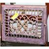 Image 1 : ANTIQUE HEAT REGISTER
