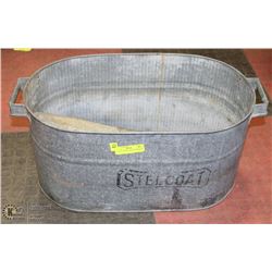 ESTATE CANNING BOILER WITH LID