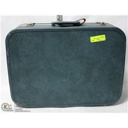 VINTAGE STRADELLINA HARD SUITCASE