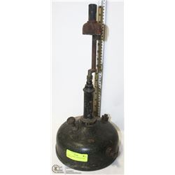 ANTIQUE AMERICAN READY LITE LAMP #256