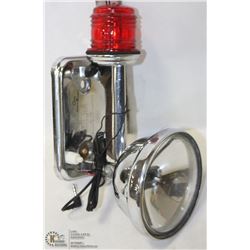 VINTAGE EVEREADY BIG JIM #100 WEATHERPROOF