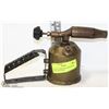 Image 1 : VINTAGE UDRA KEROSENE BLOW TORCH, BELGIUM