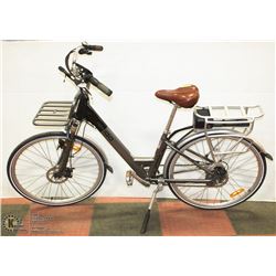 IGO METRO 8-SPEED COMMUTER