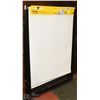 Image 1 : POST IT FOLDING WHITE BOARD