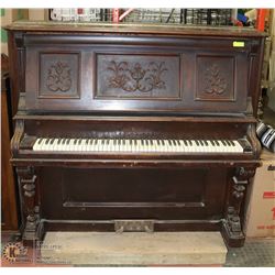 ESTATE GUELPH BELL PIANO