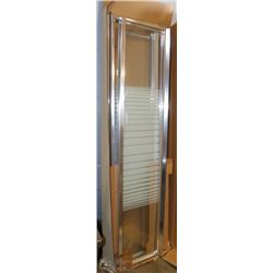 SHOWER ENCLOSURE
