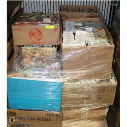 ON CHOICE: PALLET OF CELLPHONE ACCESSORIES