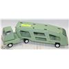 Image 1 : VINTAGE TONKA CAR HAULER.